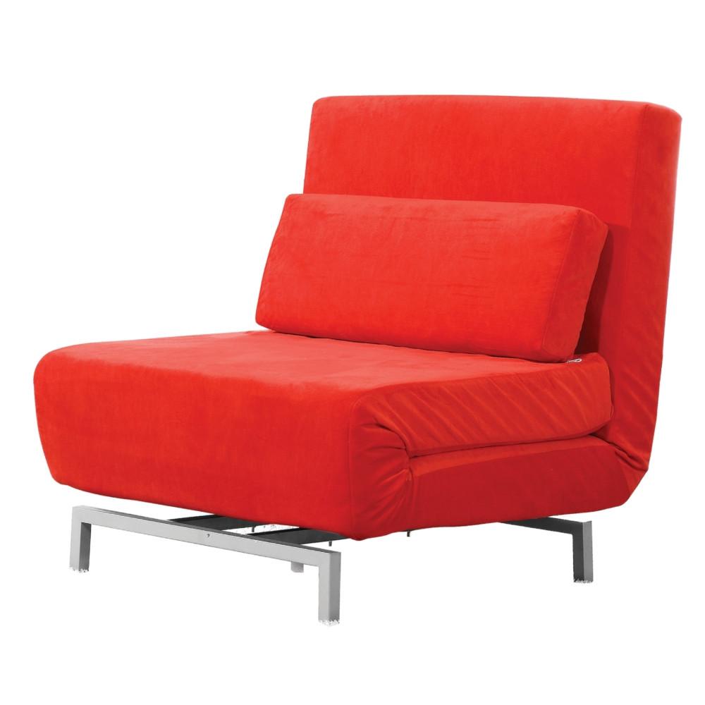 Fine Mod Imports Romano Convertible Sofa