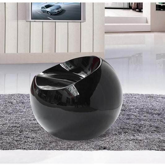 Fine Mod Imports Dewdrop Stool