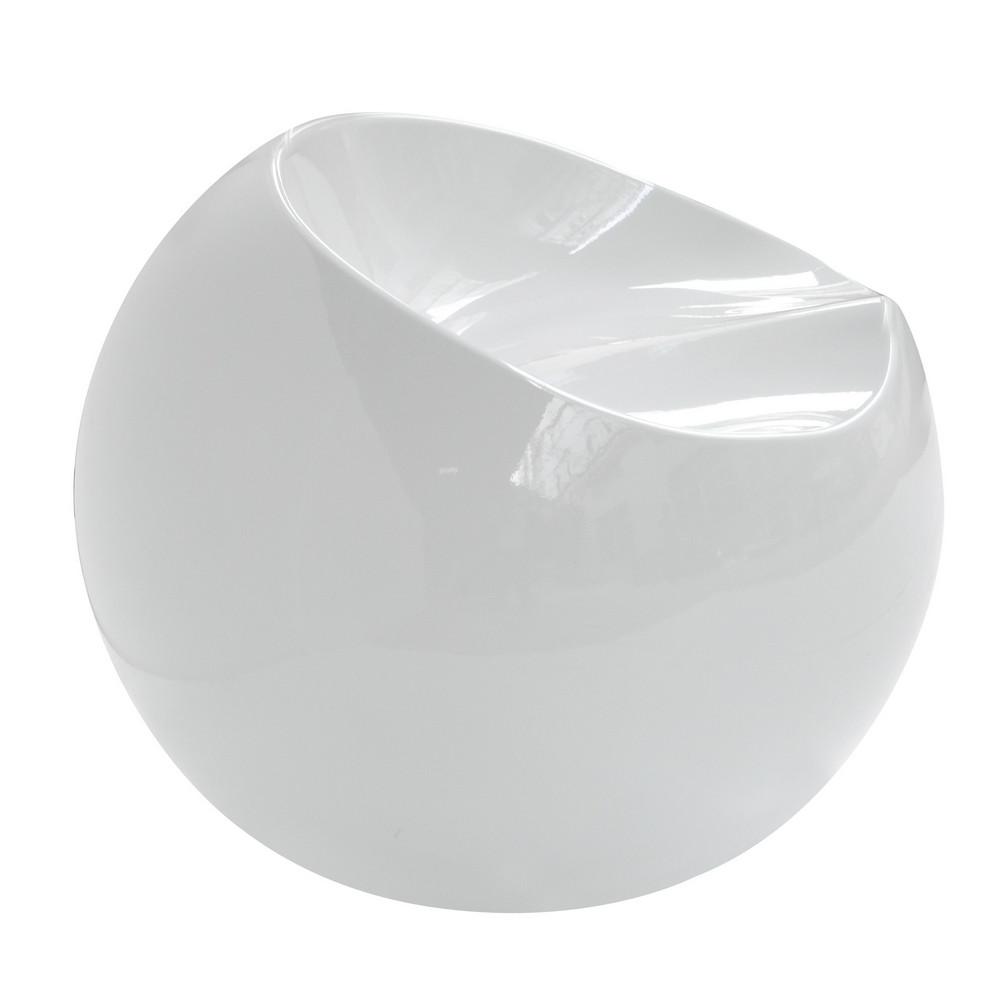 Fine Mod Imports Dewdrop Stool