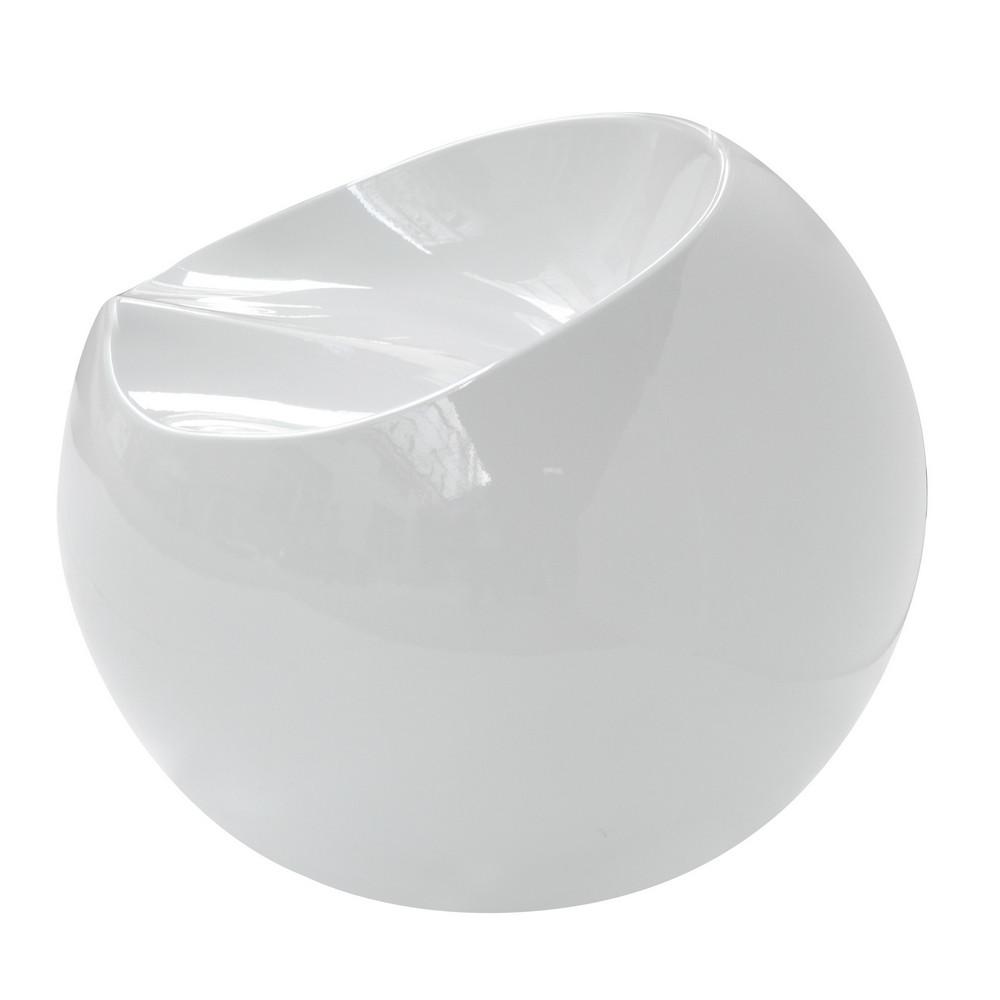 Fine Mod Imports Dewdrop Stool