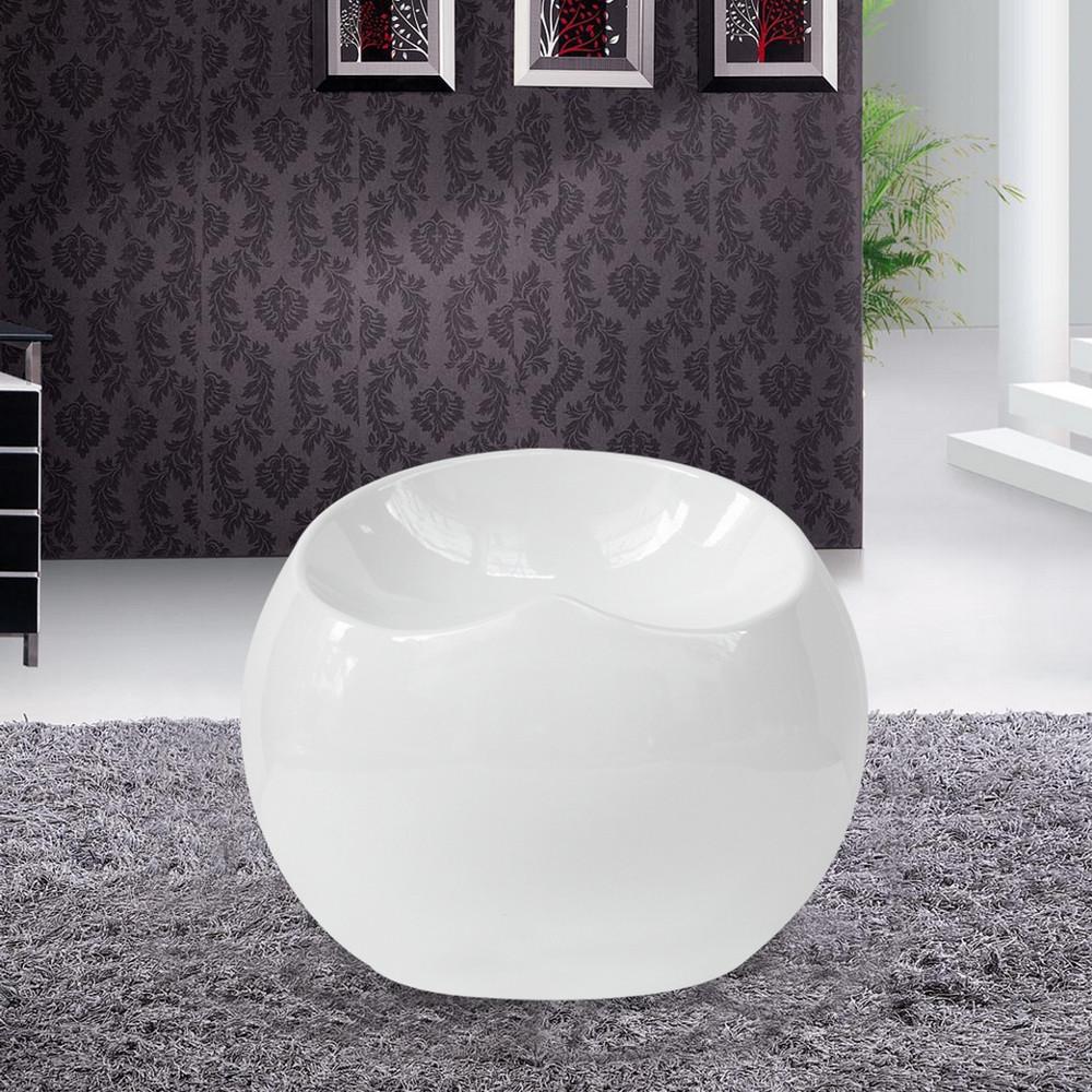 Fine Mod Imports Dewdrop Stool