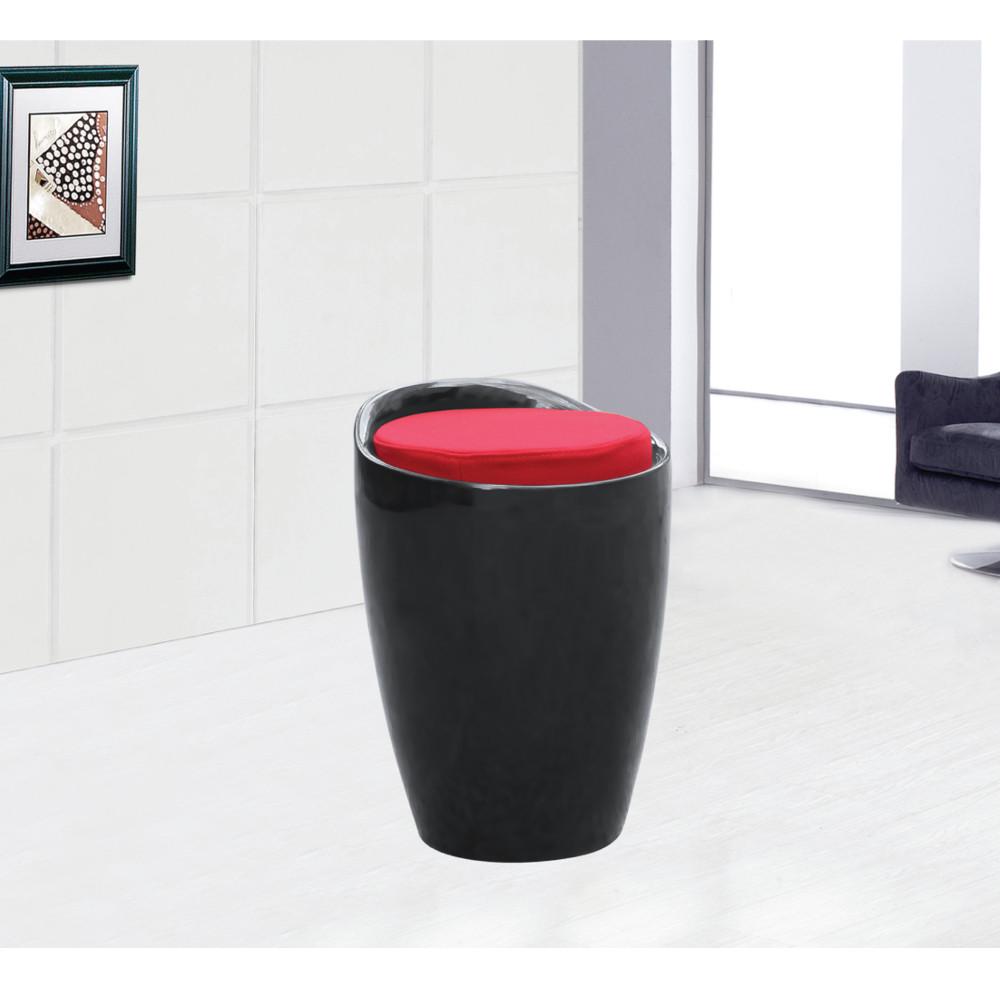 Fine Mod Imports Schnapps Stool