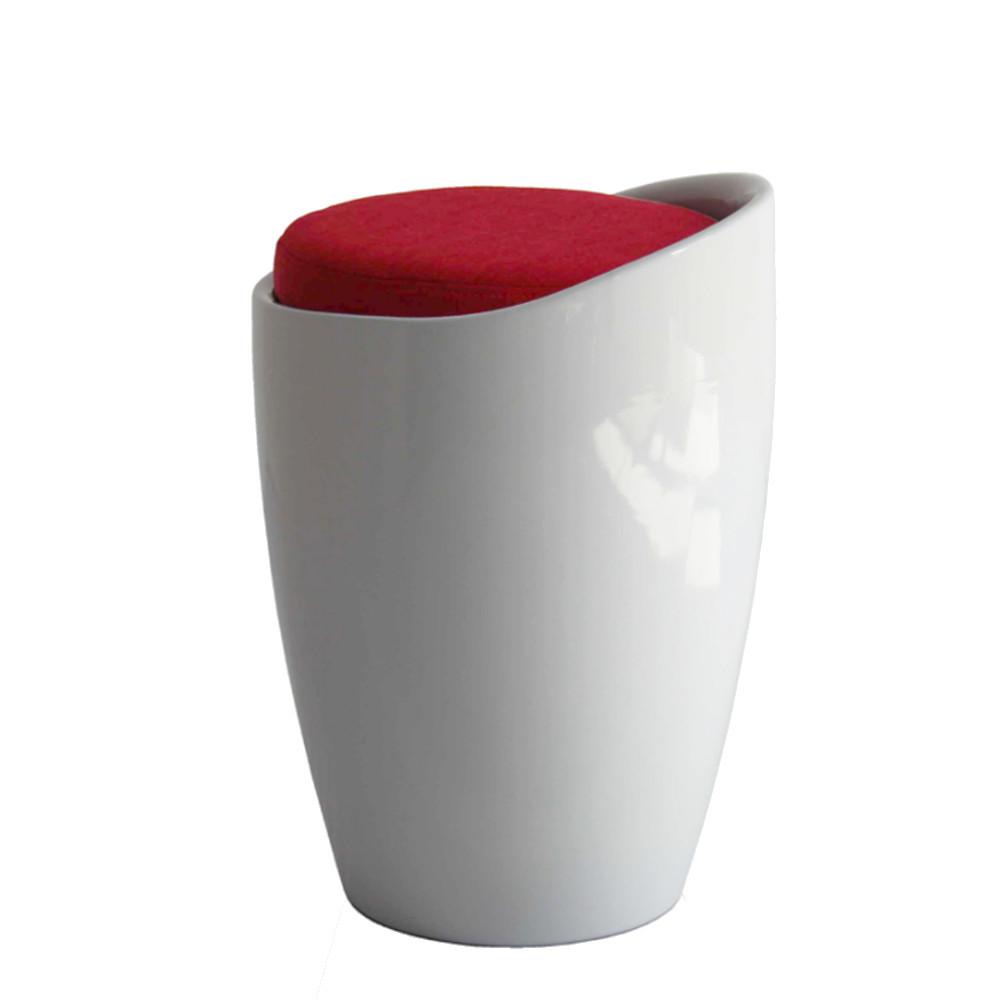 Fine Mod Imports Schnapps Stool