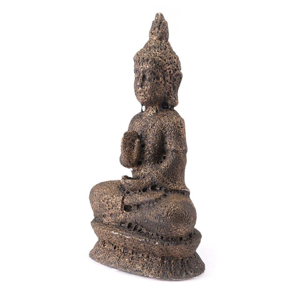 Zuo Buddha Brown