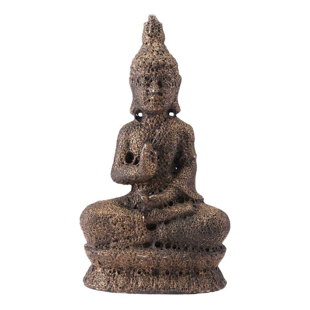 Zuo Buddha Brown