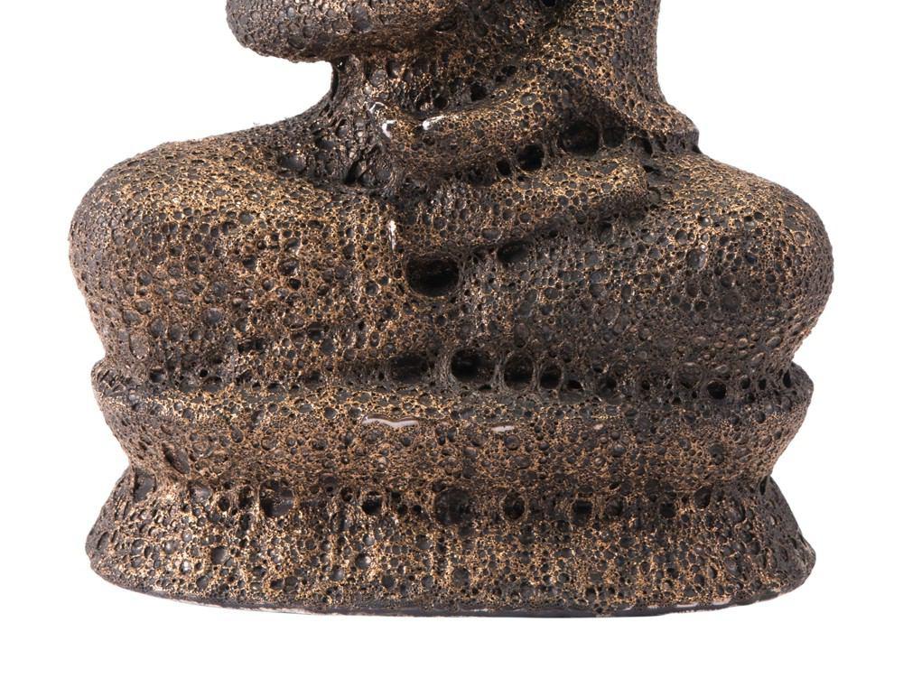 Zuo Buddha Brown