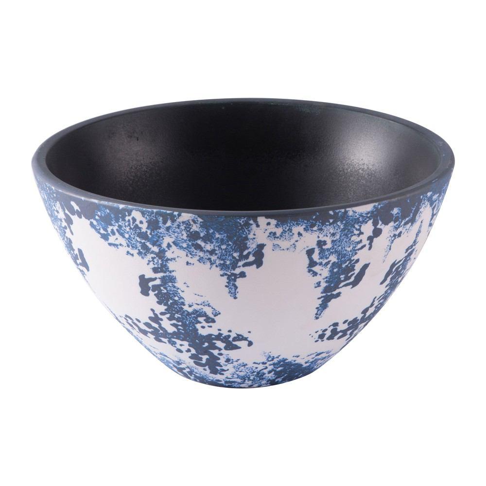 Zuo Nube Bowl Blue & White