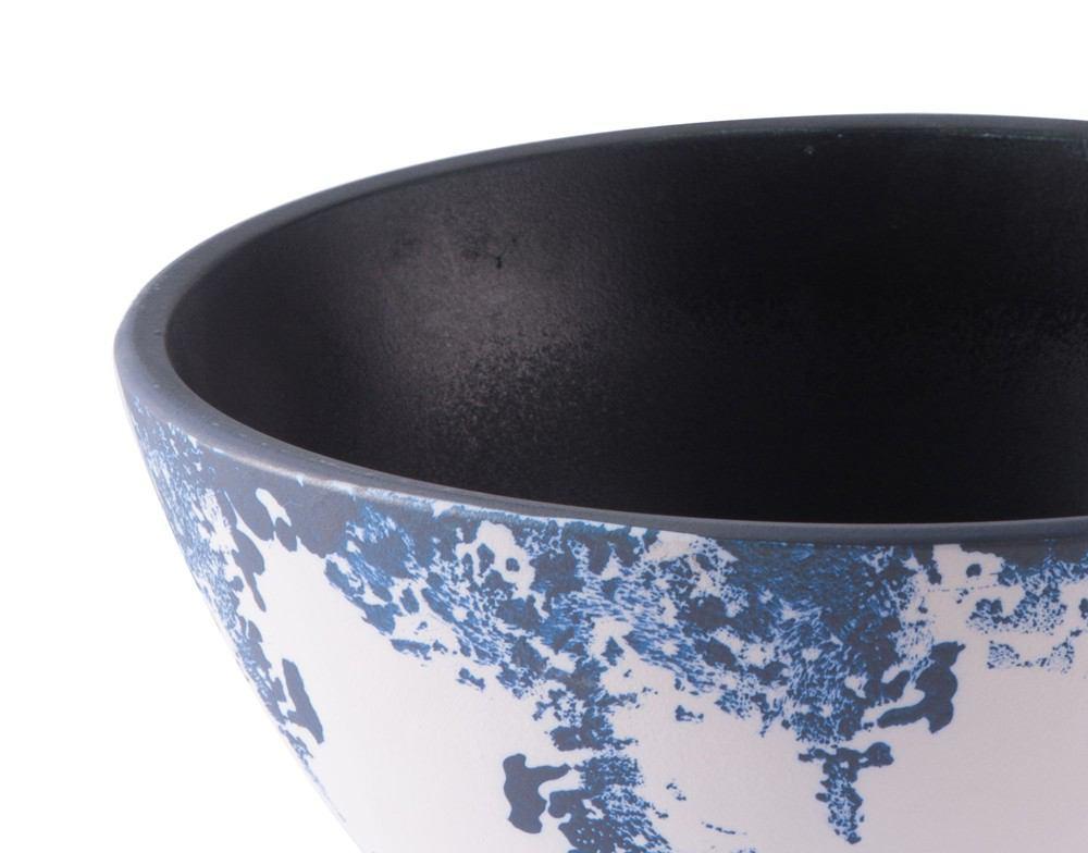 Zuo Nube Bowl Blue & White