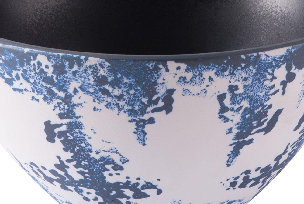 Zuo Nube Bowl Blue & White