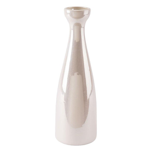 Zuo Short Vase Pearl 1