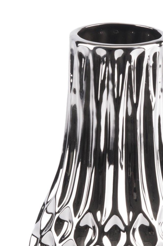 Zuo Silver Small Vase Silver