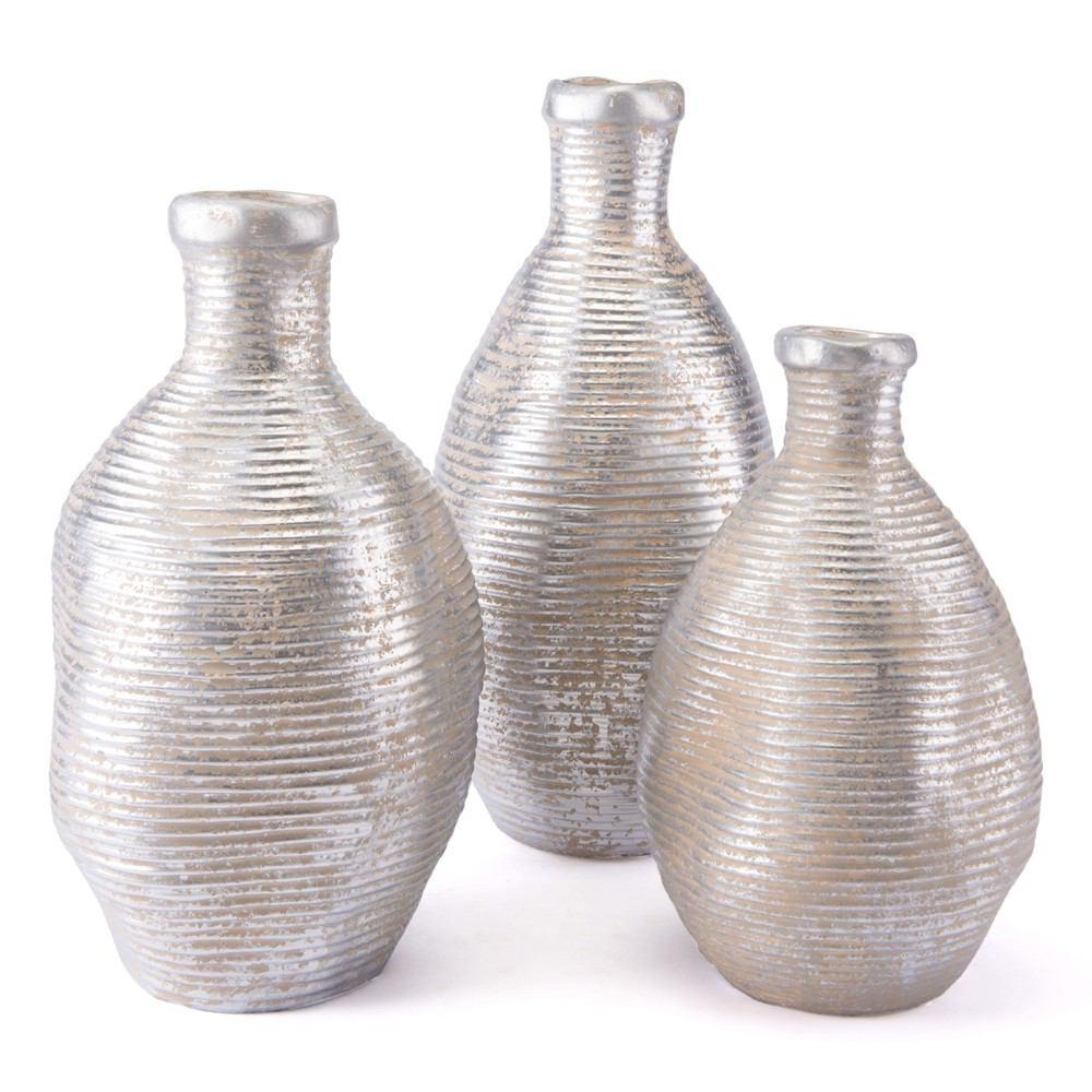 Zuo Gray Small Bottle Gray