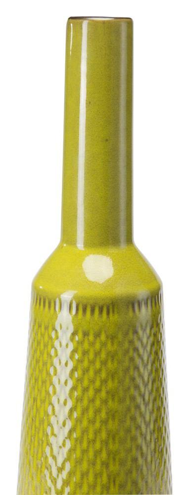 Zuo Bottle Large Olive Green