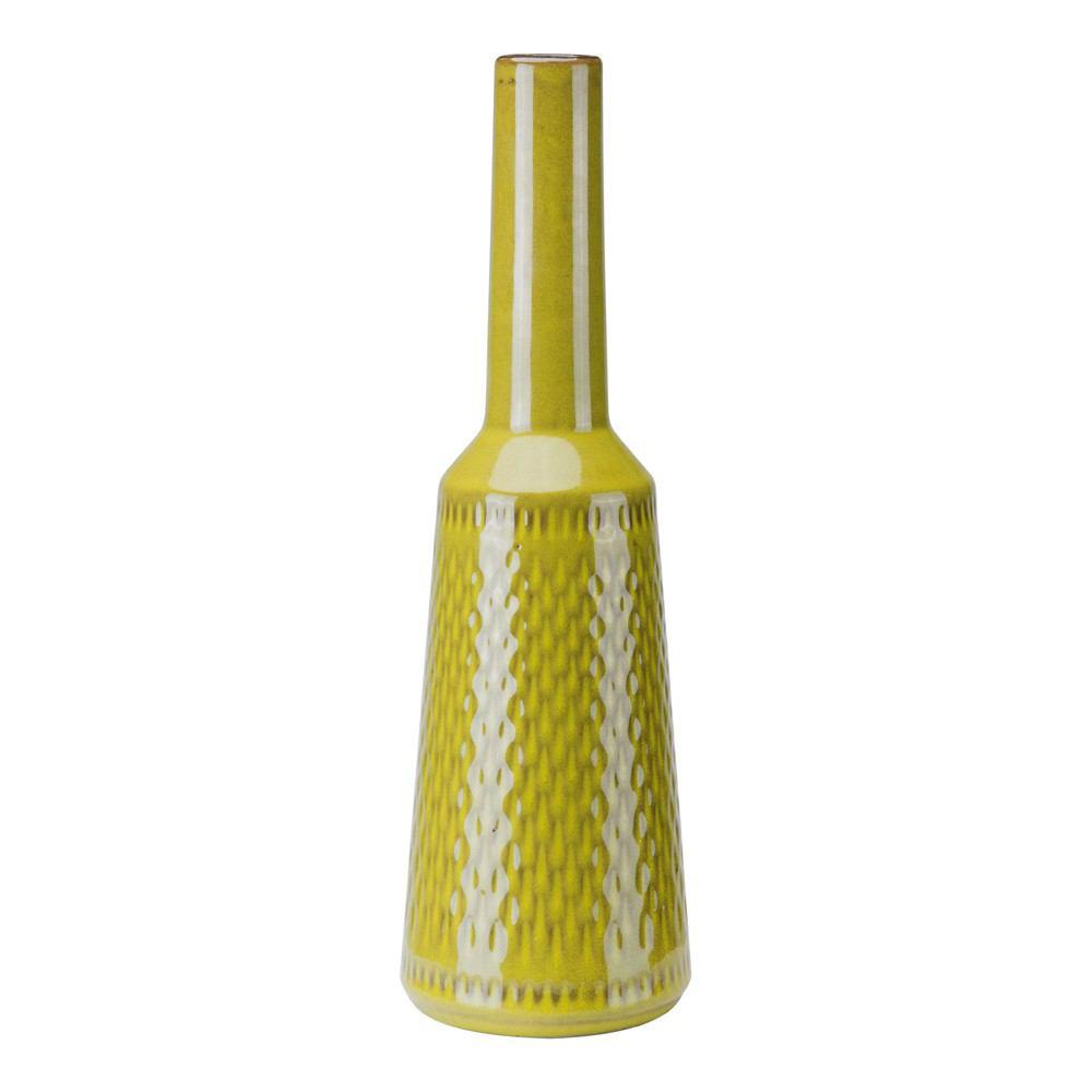 Zuo Bottle Small Olive Green