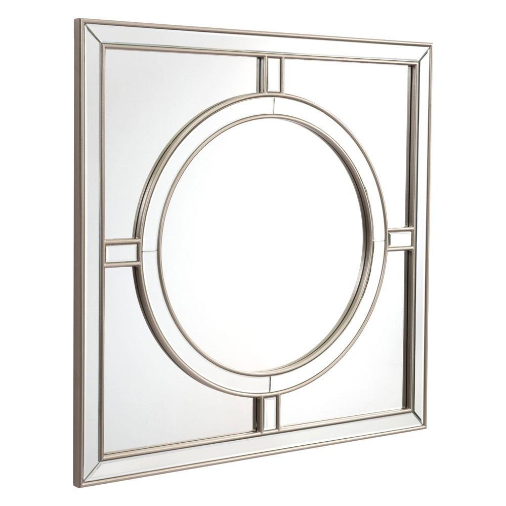 Zuo Square Mirror