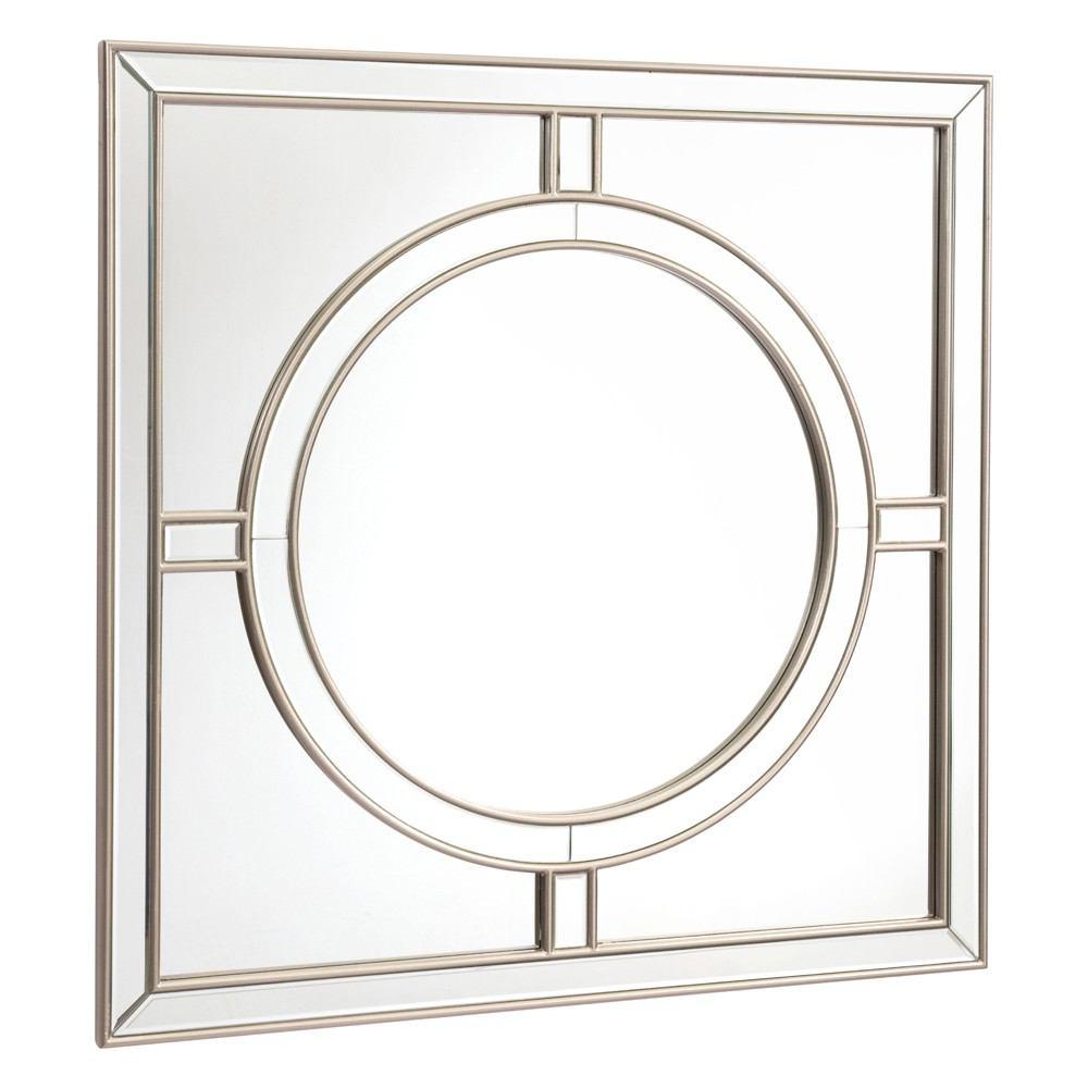 Zuo Square Mirror