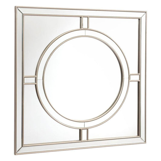 Zuo Square Mirror