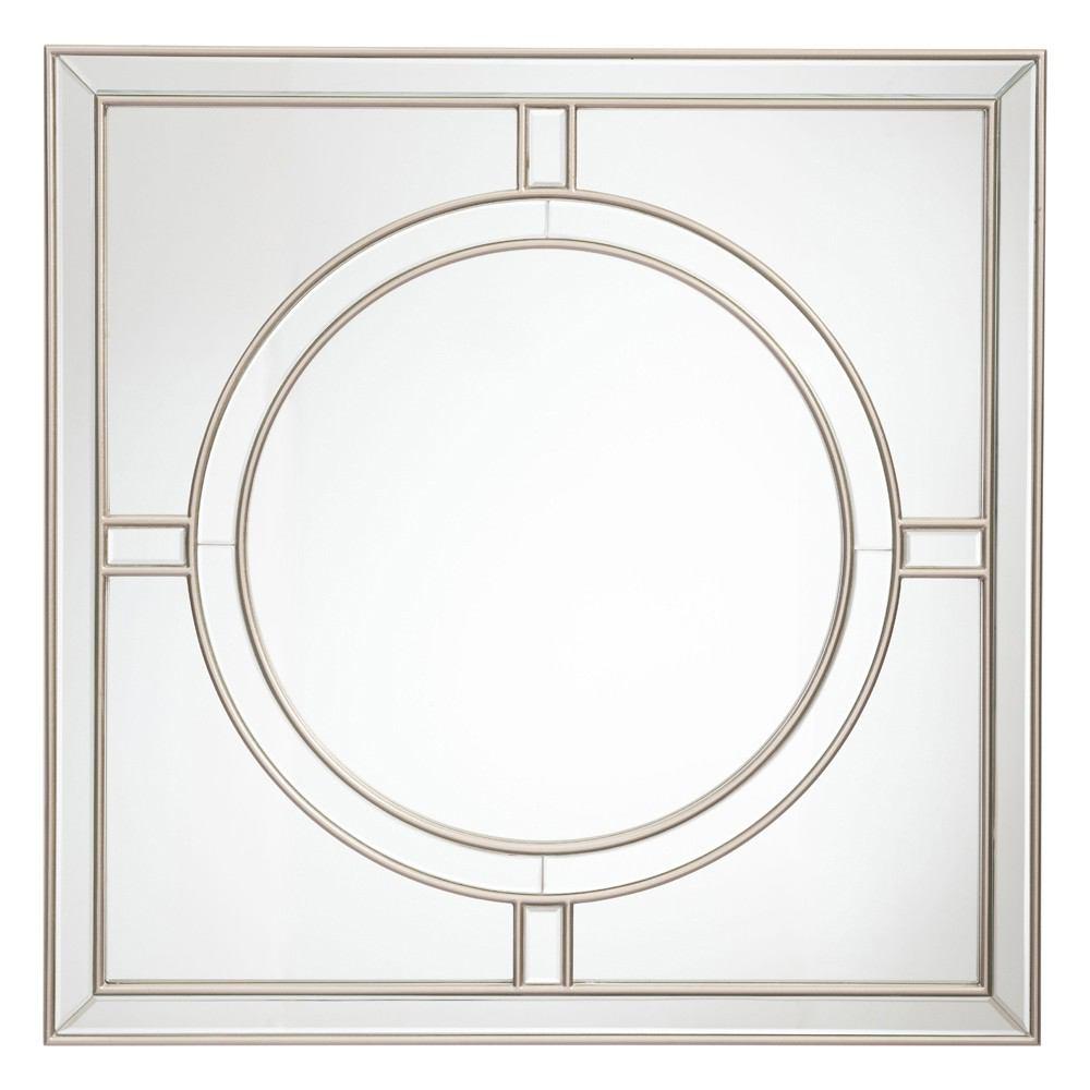 Zuo Square Mirror