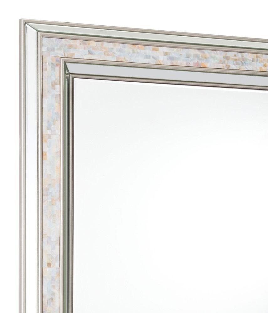 Zuo Mop Mirror Mirror And Mop