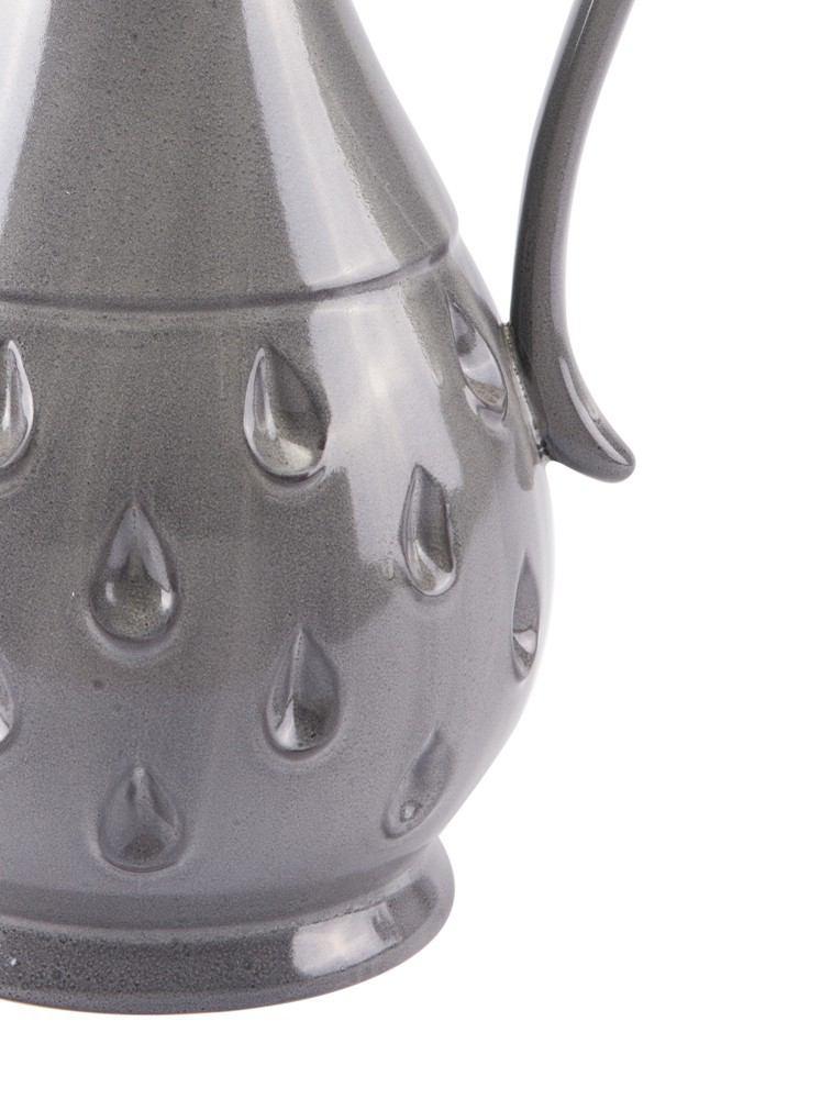 Zuo Pineapple Jar Gray