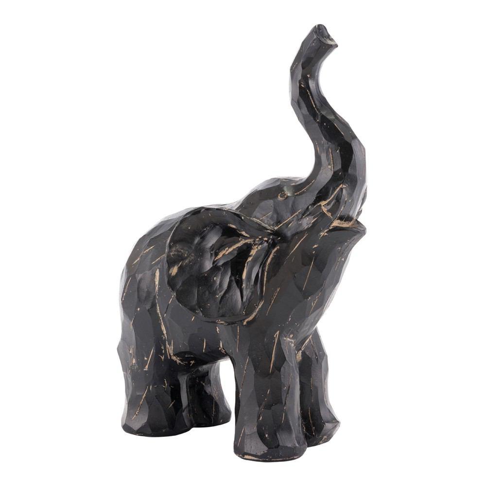 Zuo Elephant Black