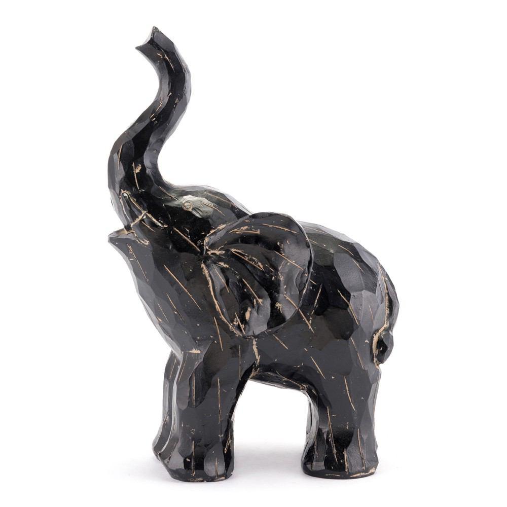 Zuo Elephant Black