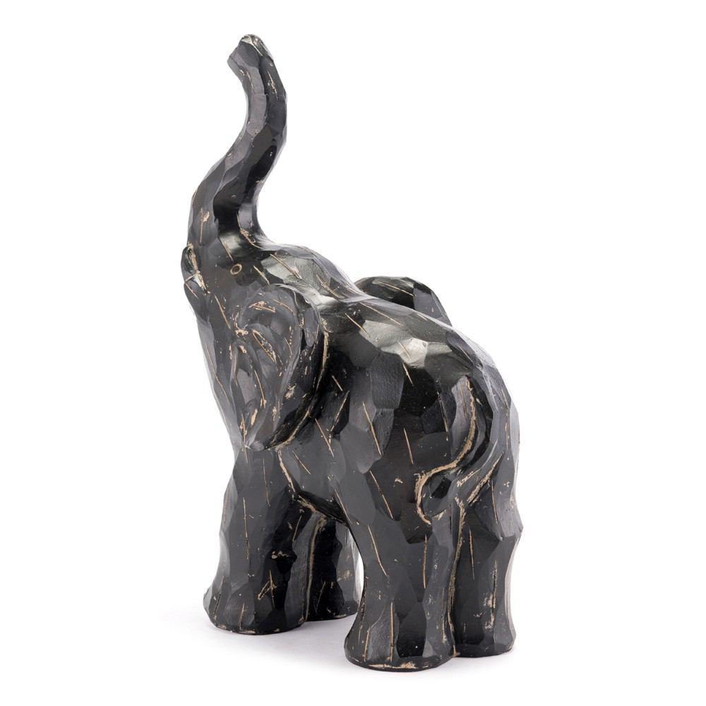 Zuo Elephant Black