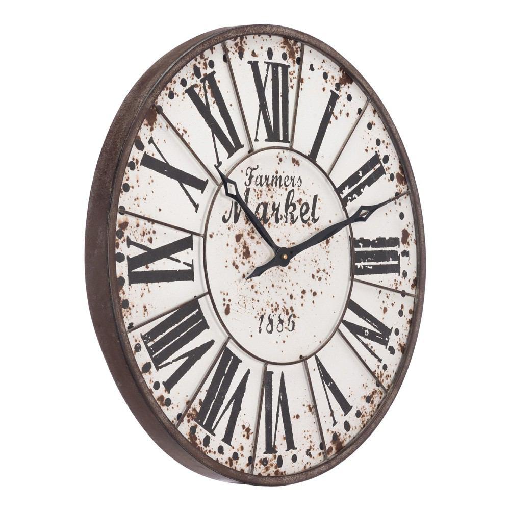 Zuo Antique Clock - Antique