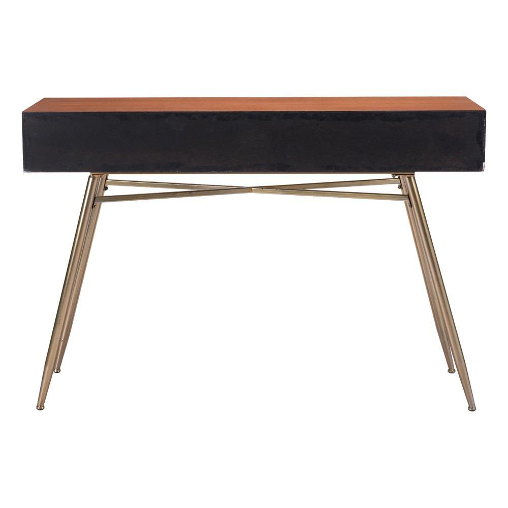 Zuo Mod Console Table - Multicolor