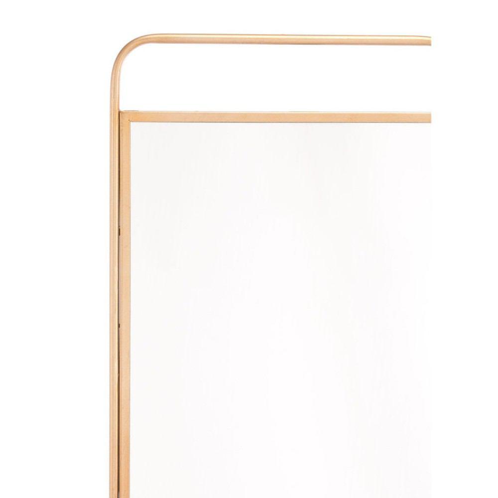 Zuo Wall Organizer Gold