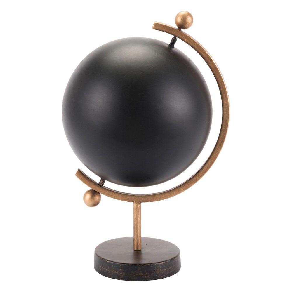 Zuo Balc Globe Black