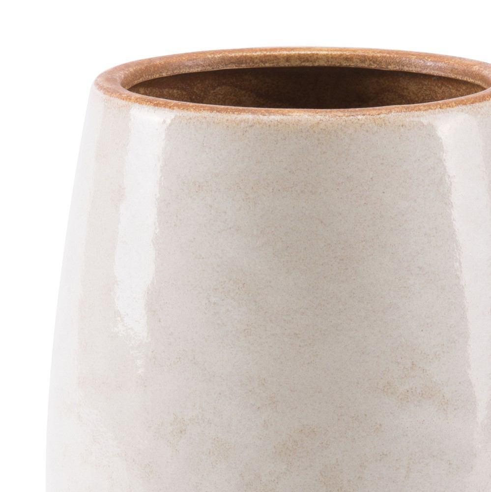 Zuo Ibera Vase Large White