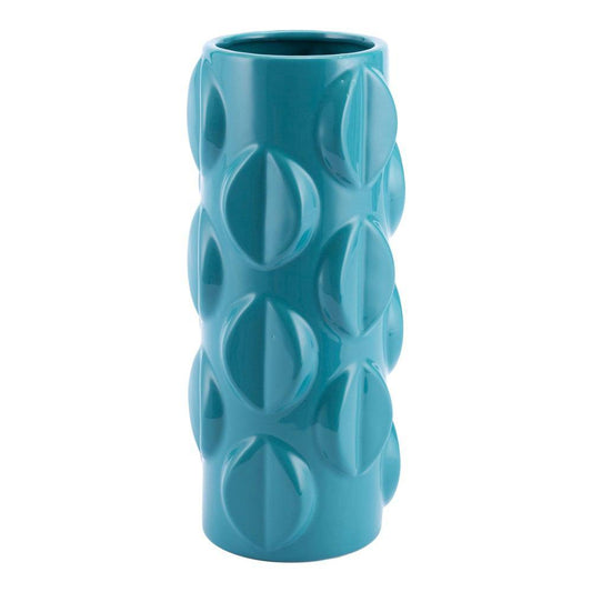 Zuo Scama Large Vase Sky Blue