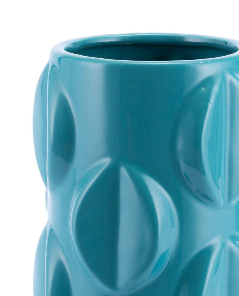 Zuo Scama Large Vase Sky Blue