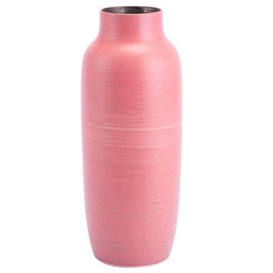 Zuo Cerise Large Bottle Coral