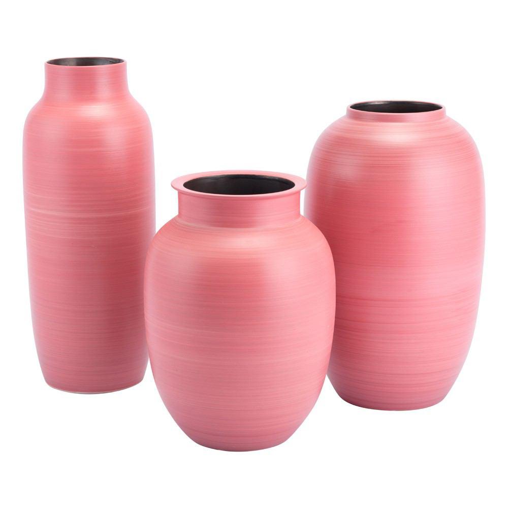 Zuo Cerise Large Bottle Coral