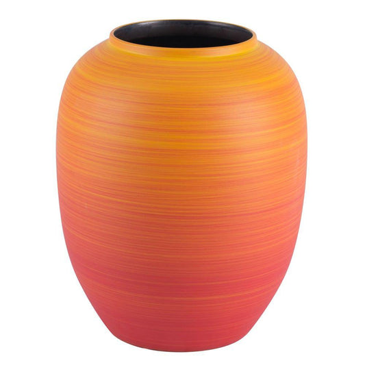 Zuo Tanger Vase Orange