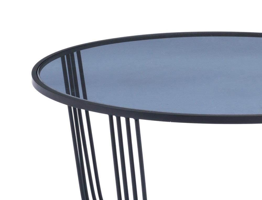 Zuo Tempo Coffee Table Black