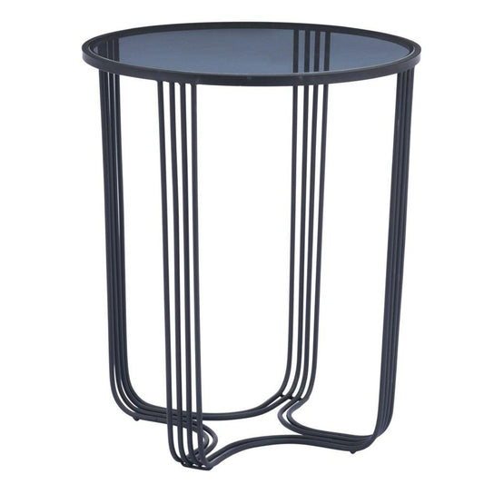 Zuo Tempo End Table Black