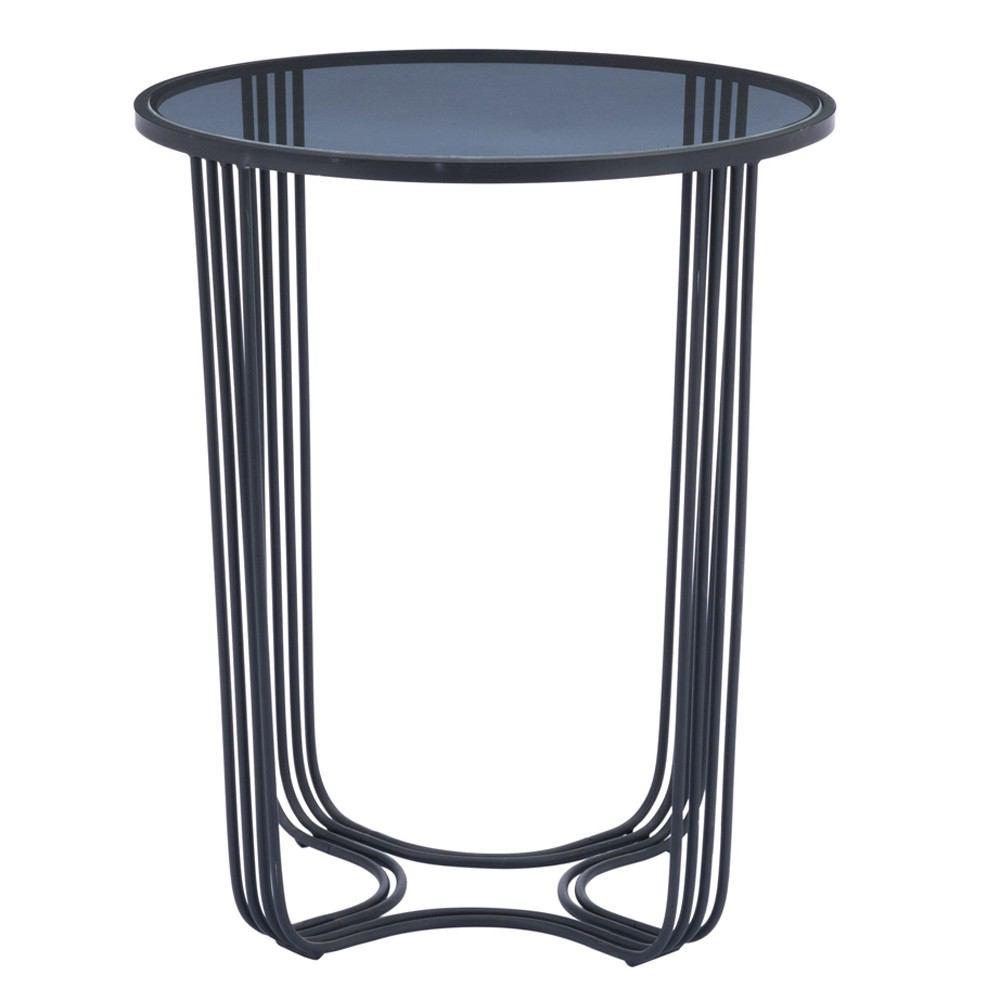 Zuo Tempo End Table Black