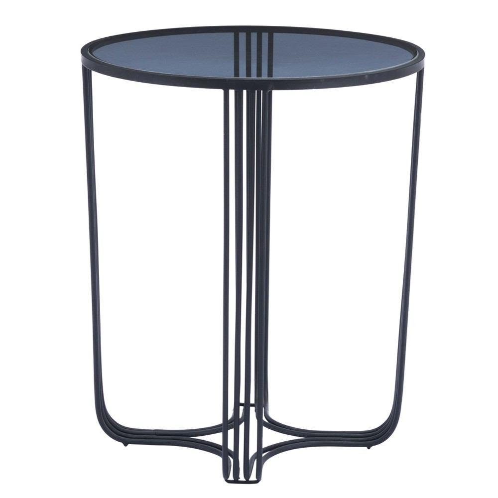 Zuo Tempo End Table Black