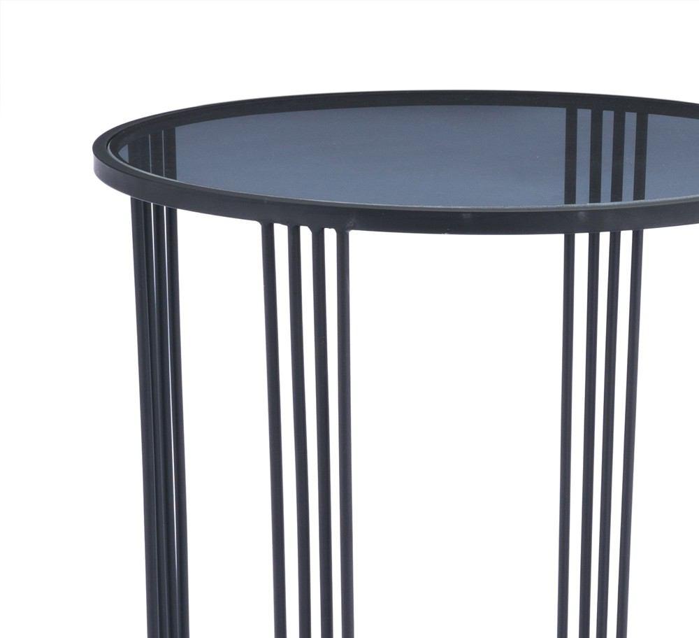 Zuo Tempo End Table Black