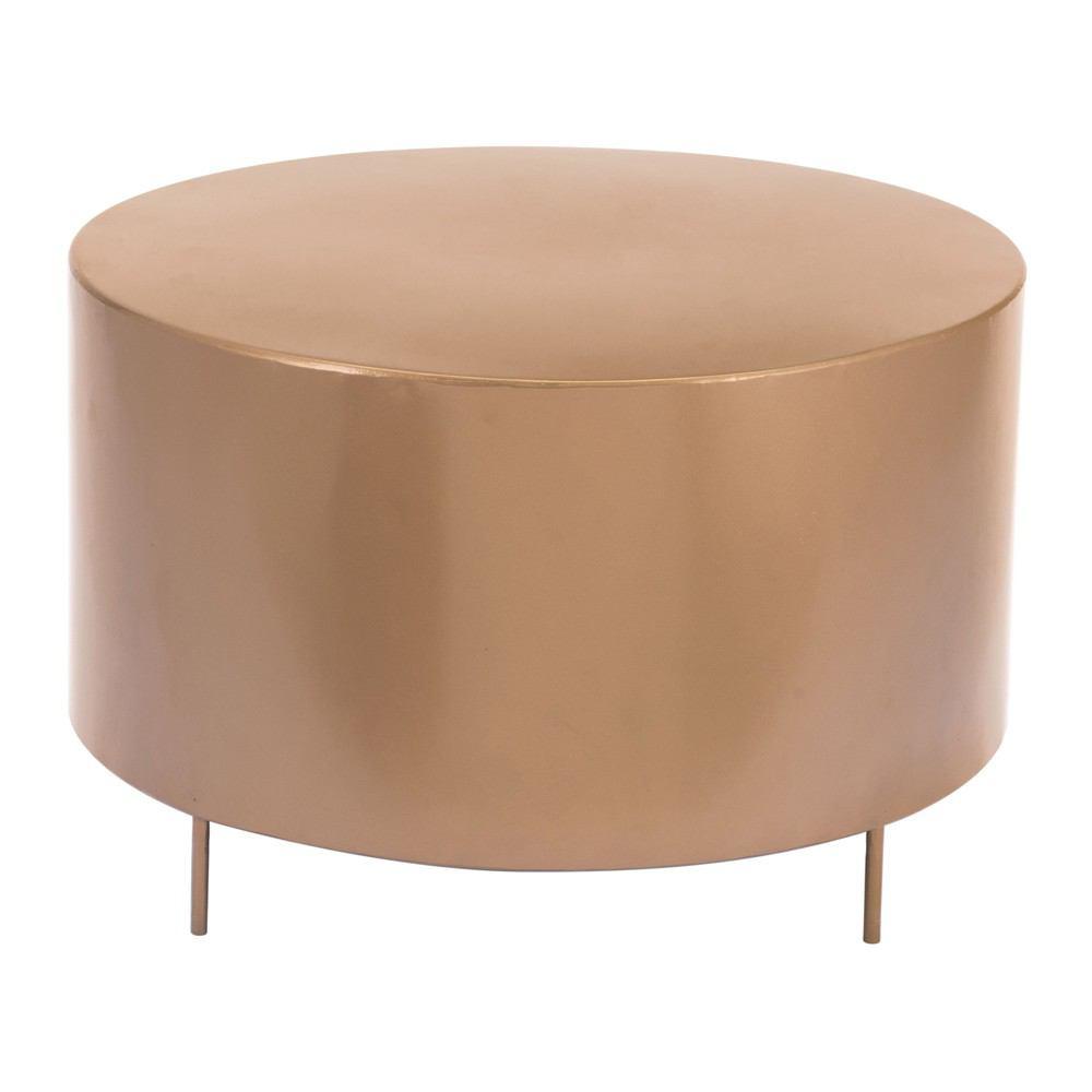 Zuo Bor Coffee Table Gold