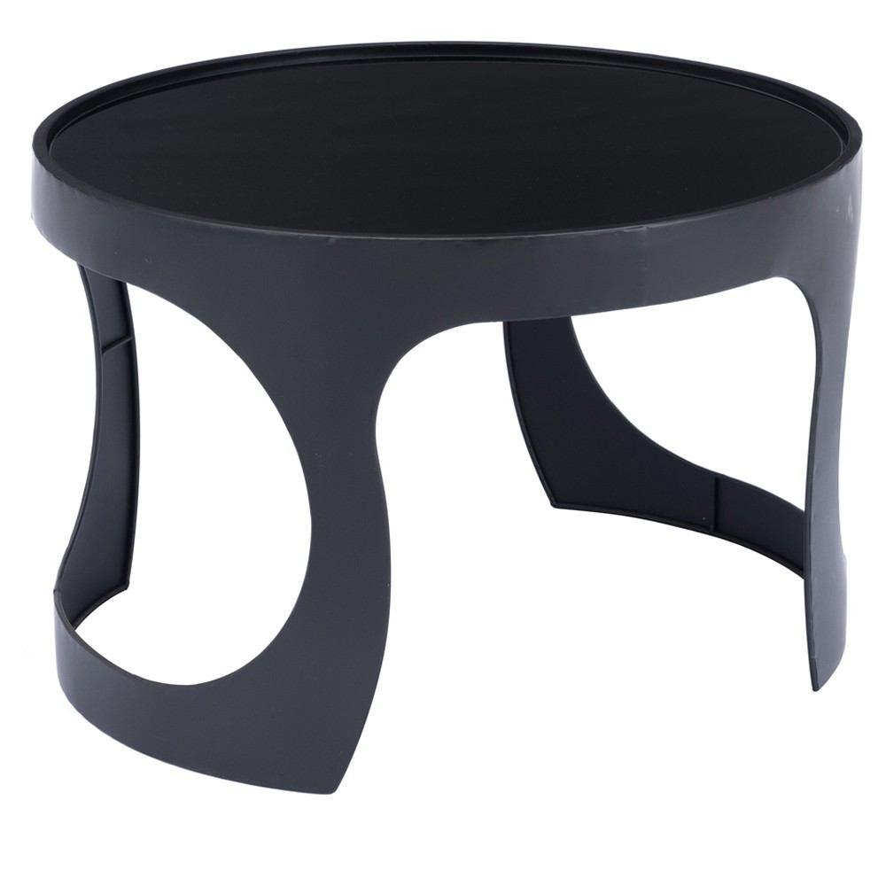 Zuo Brac End Table Black