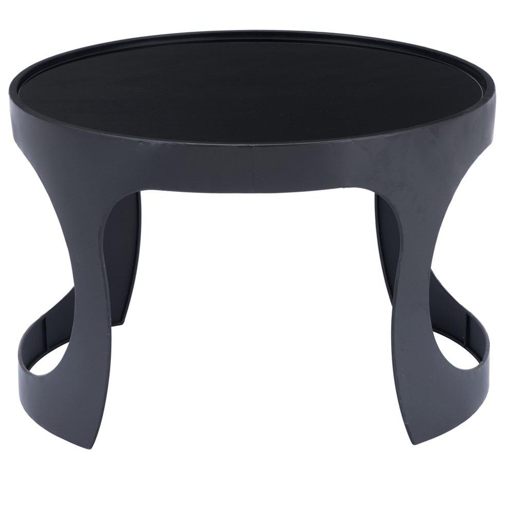 Zuo Brac End Table Black