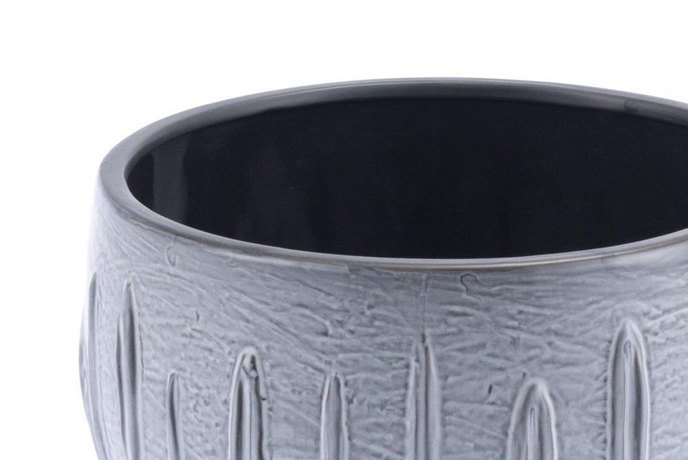 Zuo Atacama Planter Gray