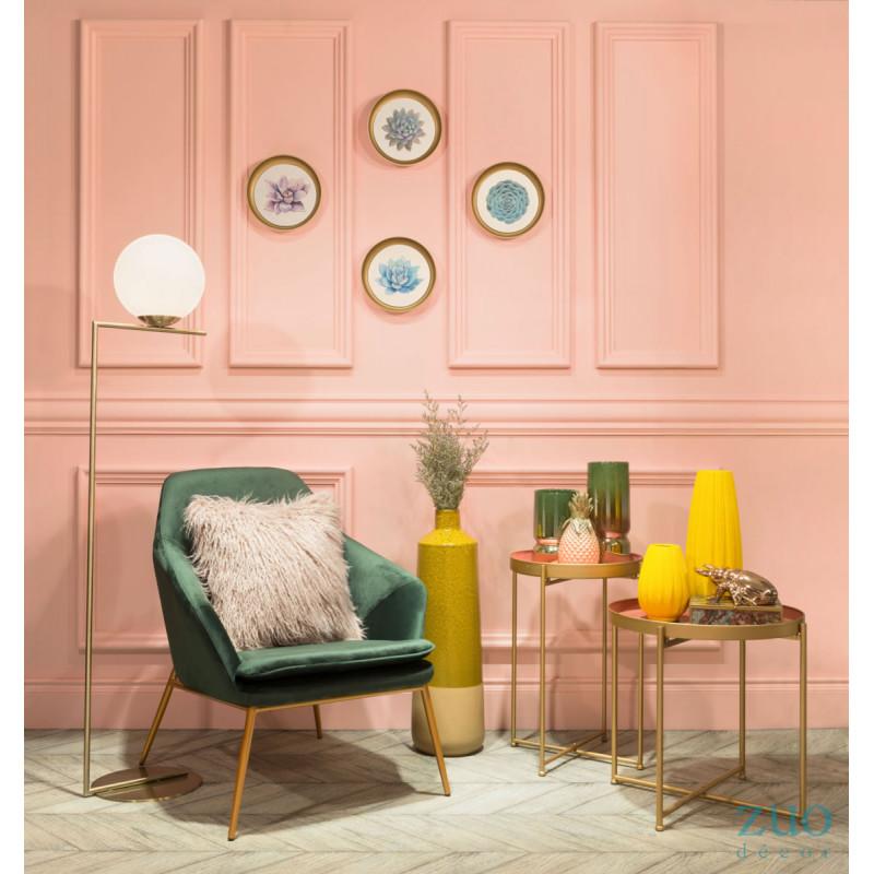 Zuo Belair Floor Lamp