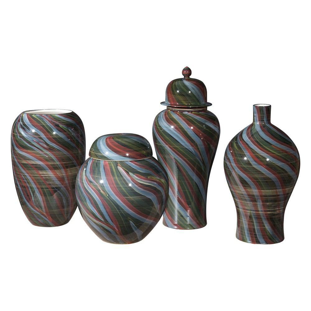 Zuo Galax Bottle Multicolor