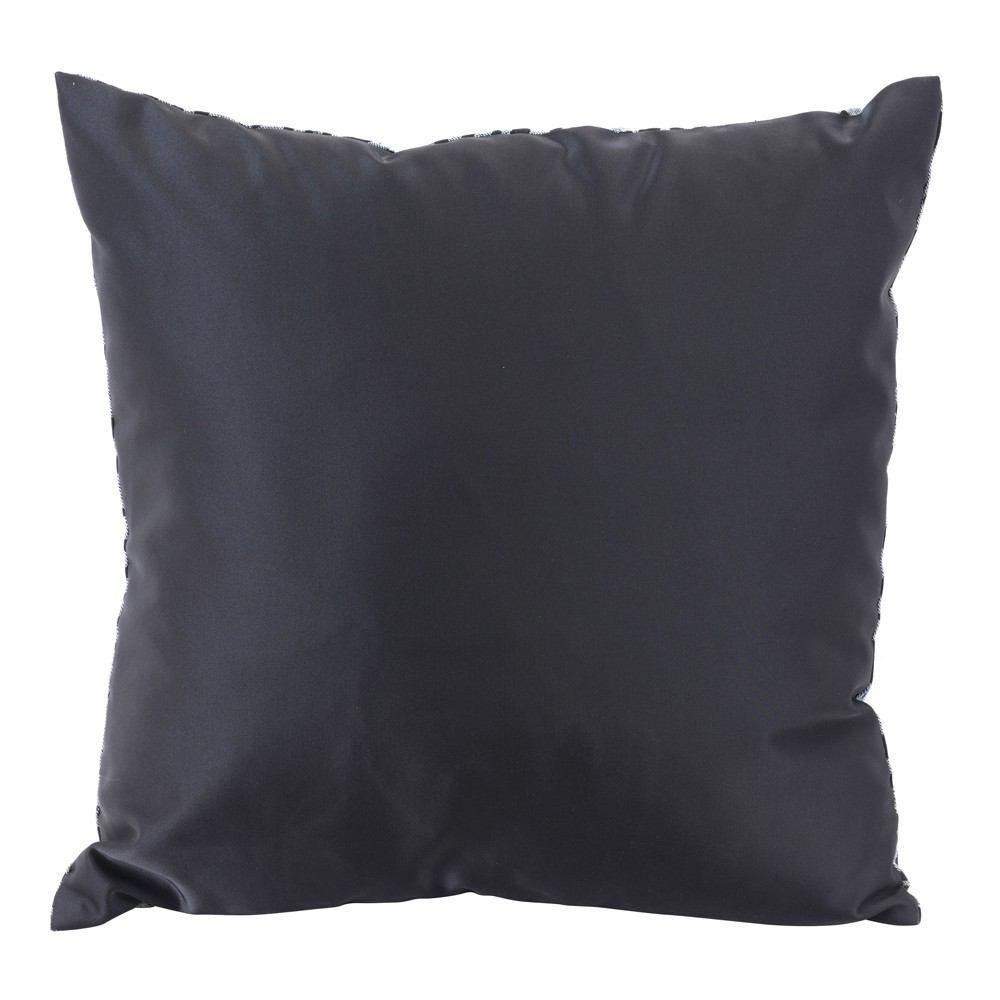 Zuo King Pillow Multicolor