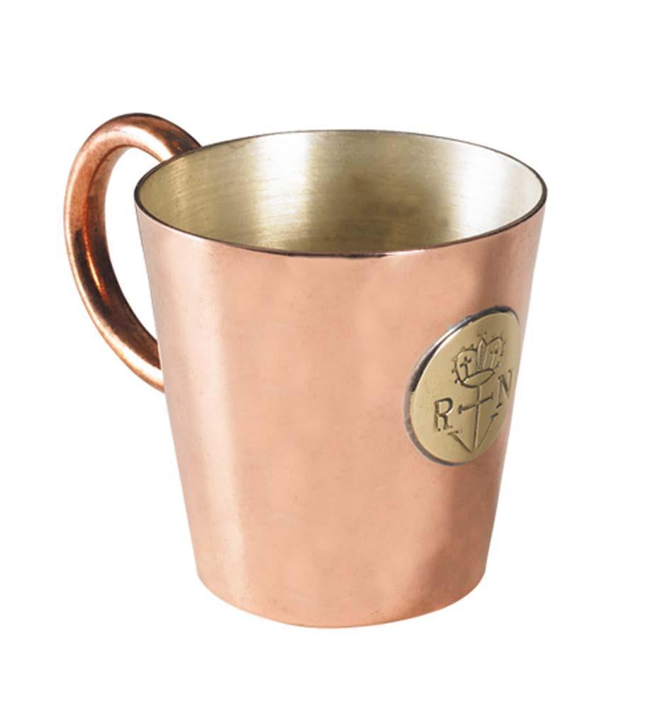Rum Measure Cup By Authentic Models